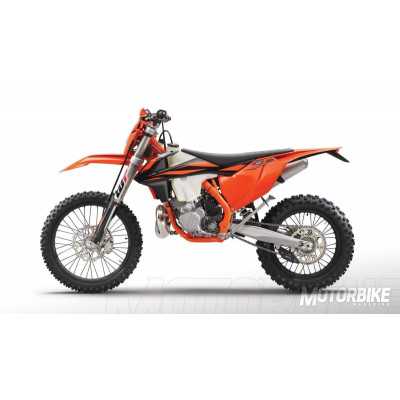 Recambios y accesorios para KTM EXC TPI 300 2019 de enduro