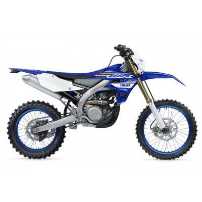 Parts for Yamaha WRF 450 2019 enduro bike