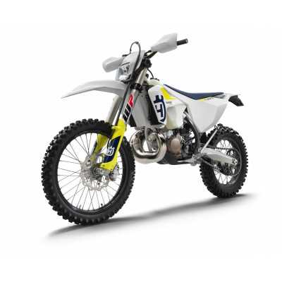 Recambios y accesorios para Husqvarna TE 300i 2019 de enduro