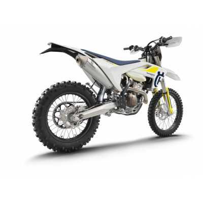 Recambios y accesorios para Husqvarna FE 350 2019 de enduro