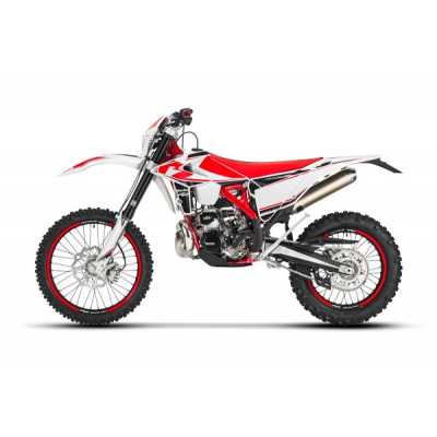 Recambios y accesorios para Beta RR 300 2019 de enduro