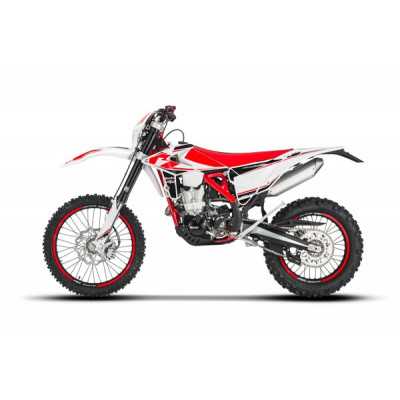 Recambios y accesorios para Beta RR 390 2019 de enduro