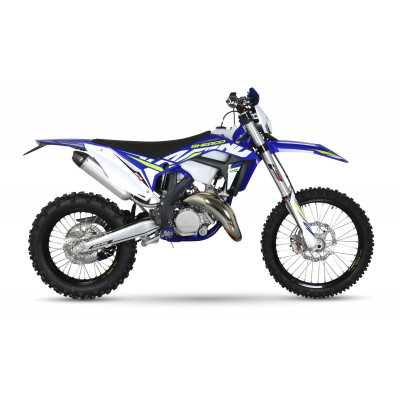 Recambios y accesorios para Sherco SE-R 125 2019 de enduro