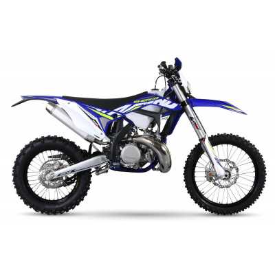 Recambios y accesorios para Sherco SE-R 300 2019 de enduro