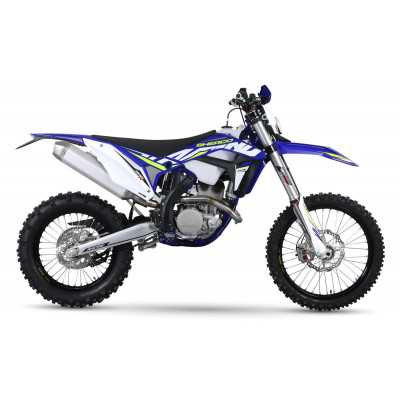 Recambios y accesorios para Sherco SEF-R 300 2019 de enduro