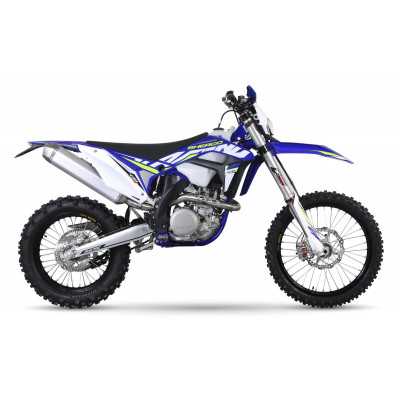 Recambios y accesorios para Sherco SEF-R 450 2019 de enduro