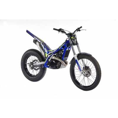 Recambios y accesorios para tu Sherco ST-R 250 2019 de trial