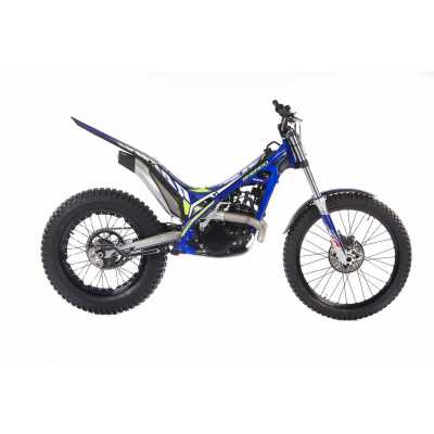 Recambios y accesorios para tu Sherco ST-R 125 2019 de trial