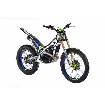 Recambios y accesorios para tu Sherco FST 125 2019 de trial