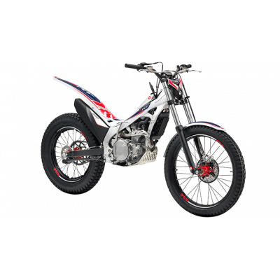 Pieces et accessoires pour la Montesa Cota 4RT 260 2019 de trial