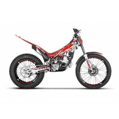 Recambios y accesorios para tu Beta EVO 300 2019 de trial