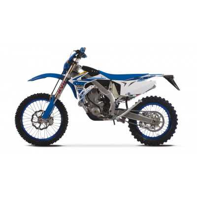 Recambios y accesorios para TM EN 250 FI 2019 de enduro