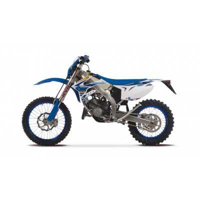 Recambios y accesorios para TM EN 125 2019 de enduro