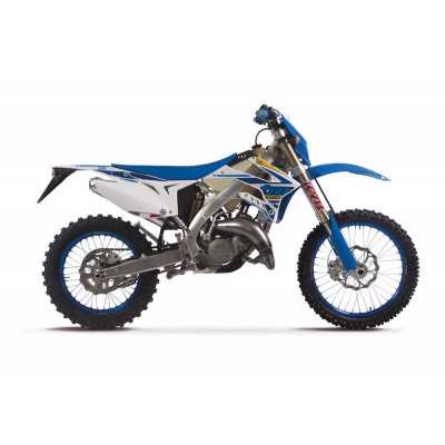 Recambios y accesorios para TM EN 85 2019 de enduro