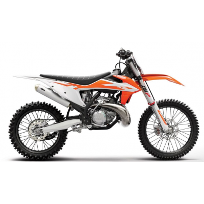 Recambios y accesorios para  KTM SX 250 2020 de cross