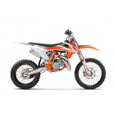 Pieces et accessoires pour KTM SX 85 2020 moto cross