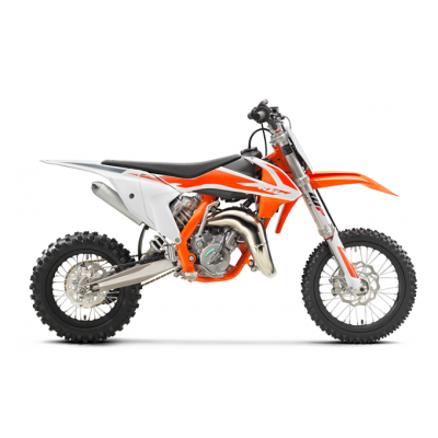 Parts for KTM SX 65 2020 mx bike