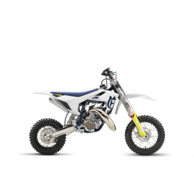 Recambios y accesorios para  Husqvarna TC 50 2020 de cross