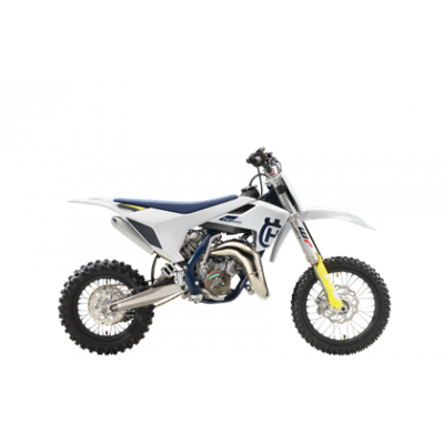 Recambios y accesorios para  Husqvarna TC 65 2020 de cross