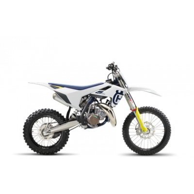 Recambios y accesorios para  Husqvarna TC 85 2020 de cross