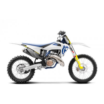 Pieces et accessoires pour Husqvarna TC 125 2020 moto cross