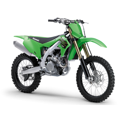 Recambios y accesorios para  Kawakaki KXF 450 2020 de cross