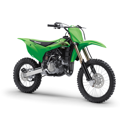 Recambios y accesorios para  Kawasaki KX 85 2020 de cross