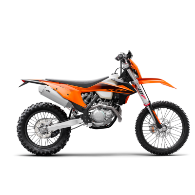 Recambios y accesorios para  KTM EXC-F 500 2020 de enduro