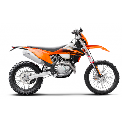 Recambios y accesorios para  KTM EXC-F 450 2020 de enduro