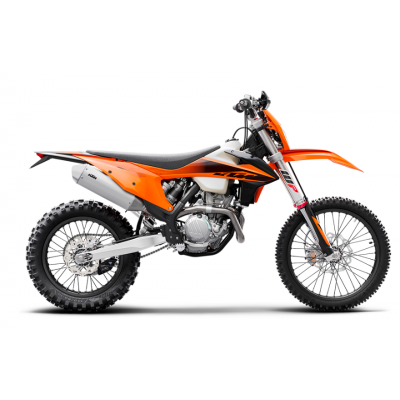 Recanvis i accessoris per KTM EXC-F 350 2020 de enduro