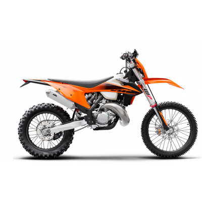 Recambios y accesorios para  KTM EXC TPI 150 2020 de enduro