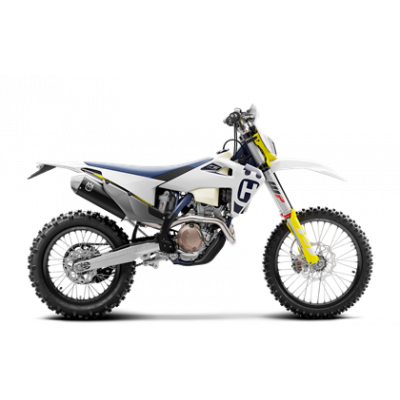 Recambios y accesorios para  Husqvarna FE 250 2020 de enduro