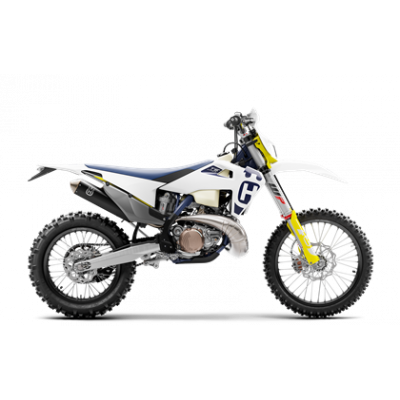 Recambios y accesorios para  Husqvarna TE 250i 2020 de enduro