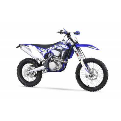 Recambios y accesorios para  Sherco SEF-R 450 2020 de enduro