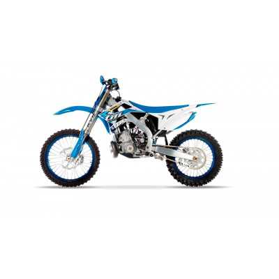 Recambios y accesorios para  TM MX 250 ES 2020 de cross