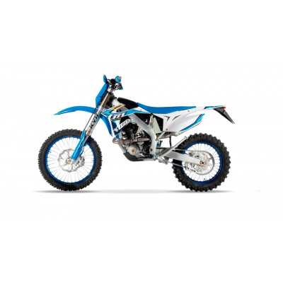 Recambios y accesorios para  TM EN 250 FI 4T 2020 de enduro