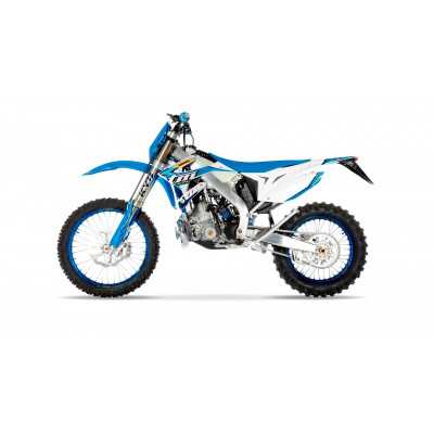 Recambios y accesorios para  TM EN 300 FI 2T 2020 de enduro