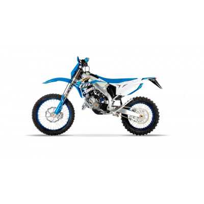 Recambios y accesorios para  TM EN 144 Fi 2T 2020 de enduro
