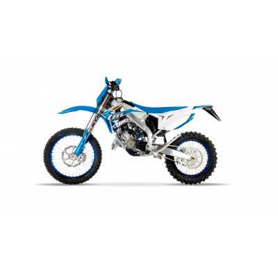 Recambios y accesorios para  TM EN 125 Fi 2T 2020 de enduro