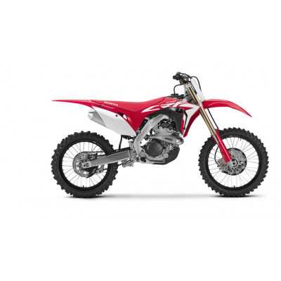 Parts for Honda CRF 250 2021 motocross bike