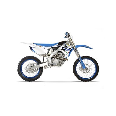 Peças e acessórios para TM MX 300 FI 2021 motocross