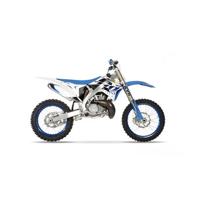 Pieces et accessoires pour TM MX 250 ES 2021 motocross
