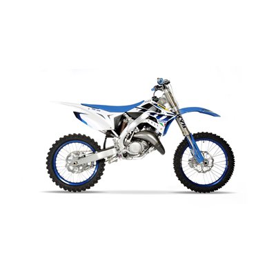 Recambios y accesorios para  TM MX 144 2021 de cross