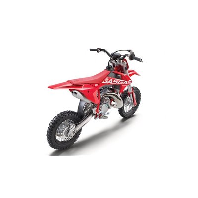 Recambios y accesorios para GAS GAS MC 50 2022 de cross