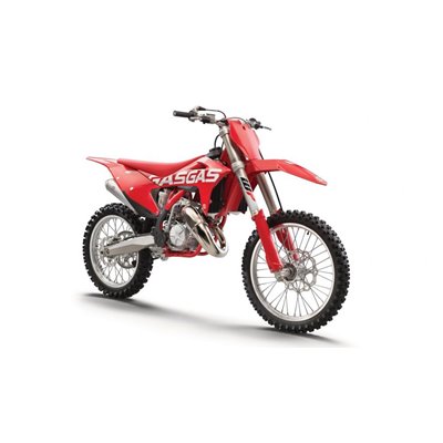 Peças e acessórios para GAS GAS MC 125 2022 motocross