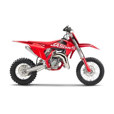 Pieces et accessoires pour GAS GAS MC 65 2021 motocross