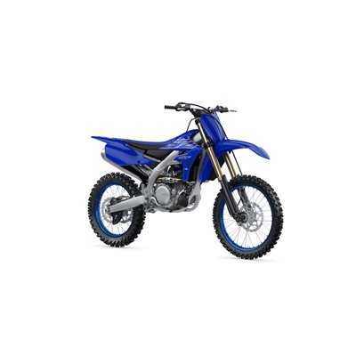Parts for Yamaha YZ 450 F 2022 motocross bike