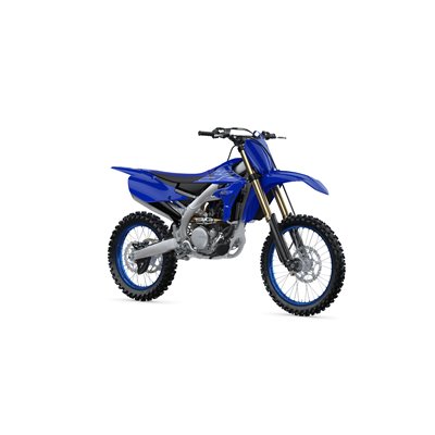 Recambios y accesorios para Yamaha YZ 250 F 2022 de cross