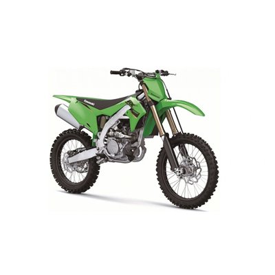Pieces et accessoires pour Kawasaki KX 250 F 2022 motocross