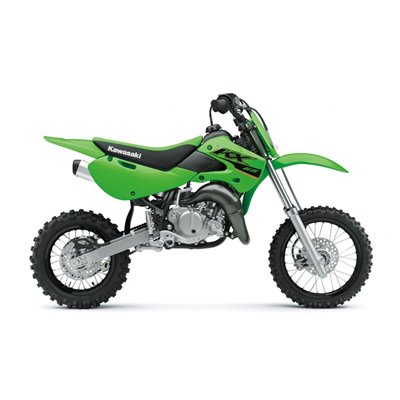 Recanvis i accessoris per Kawasaki KX 65 2022 de motocross